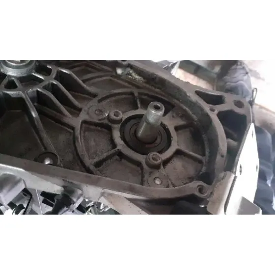 Bomba Inyeccion para Alfa Romeo Mito (145)