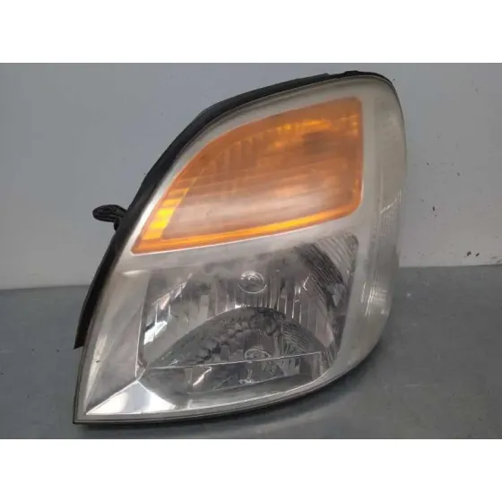 Faro Izquierdo para Hyundai H 1