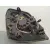 Faro Izquierdo para Hyundai H 1