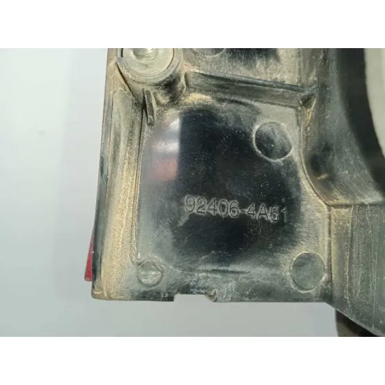 Piloto Trasero Derecho Interior para Hyundai H 1