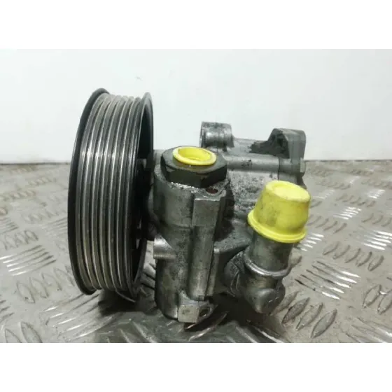 Bomba Direccion para Audi A6 Avant (4F5)