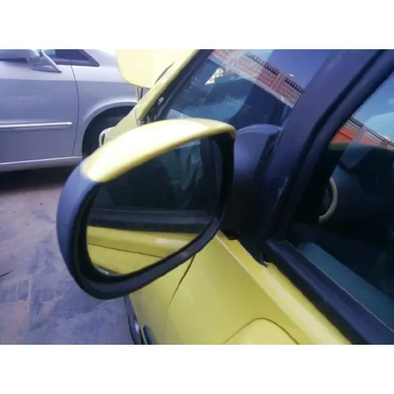 Retrovisor Izquierdo para Peugeot 1007