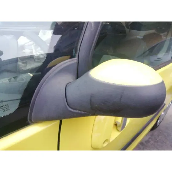 Retrovisor Izquierdo para Peugeot 1007