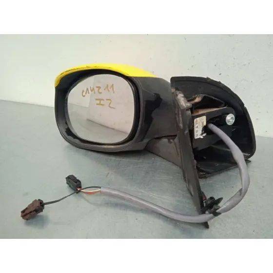 Retrovisor Izquierdo para Peugeot 1007