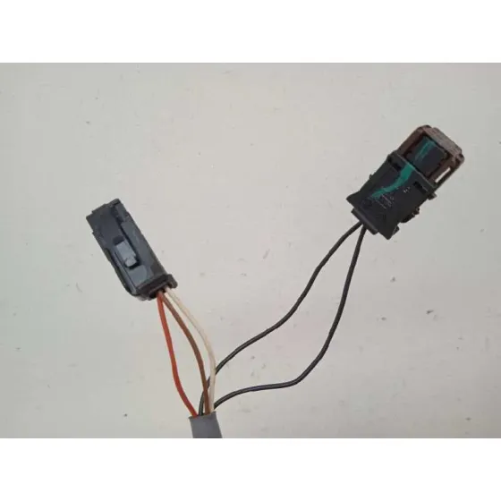 Retrovisor Izquierdo para Peugeot 1007