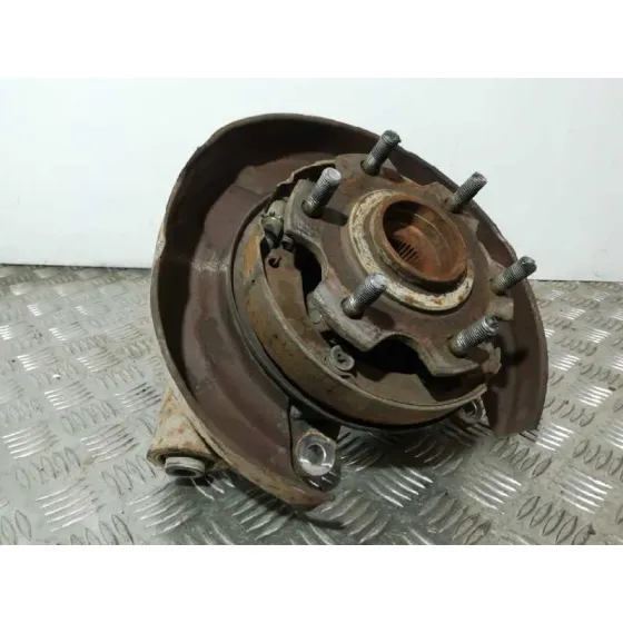 Mangueta Trasera Derecha para Mitsubishi Montero (V60/V70)