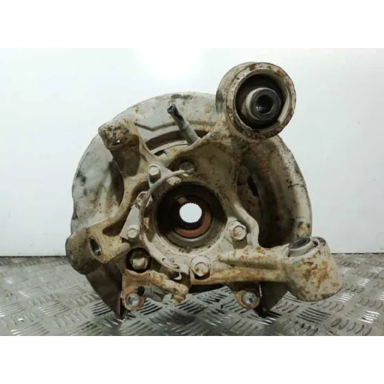 Mangueta Trasera Derecha para Mitsubishi Montero (V60/V70)