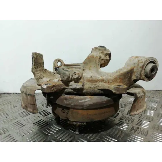 Mangueta Trasera Derecha para Mitsubishi Montero (V60/V70)