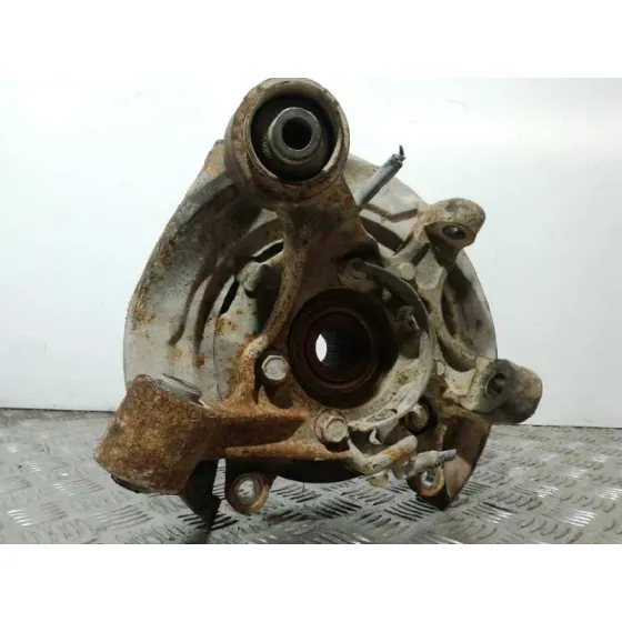 Mangueta Trasera Izquierda para Mitsubishi Montero (V60/V70)