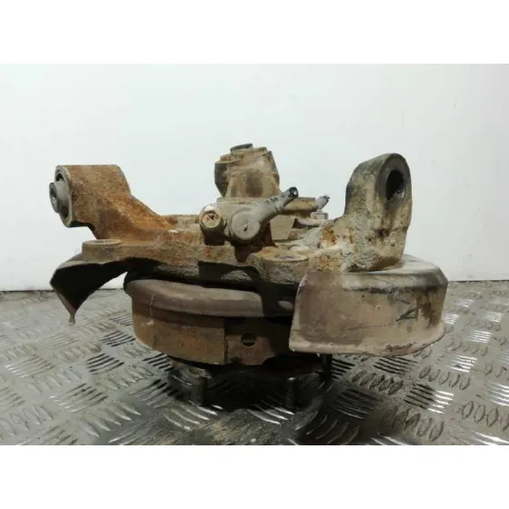 Mangueta Trasera Izquierda para Mitsubishi Montero (V60/V70)
