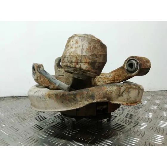 Mangueta Trasera Izquierda para Mitsubishi Montero (V60/V70)