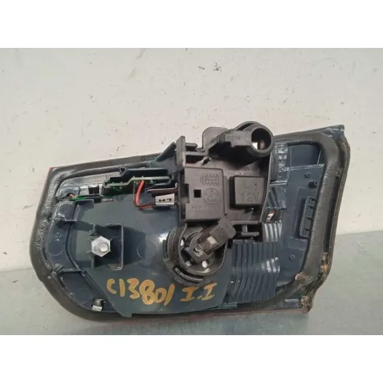 Piloto Trasero Izquierdo Interior para Bmw Serie 3 Lim. (F30)