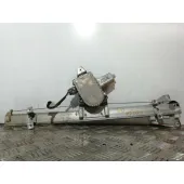 Elevalunas Delantero Derecho para Mitsubishi Montero (V60/V70)
