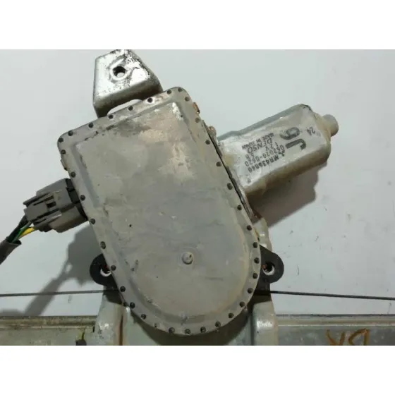 Elevalunas Delantero Derecho para Mitsubishi Montero (V60/V70)