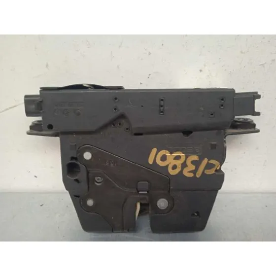 Cerradura Maletero / Porton para Bmw Serie 3 Lim. (F30)
