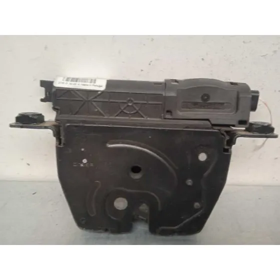 Cerradura Maletero / Porton para Bmw Serie 3 Lim. (F30)