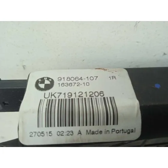 Cerradura Maletero / Porton para Bmw Serie 3 Lim. (F30)