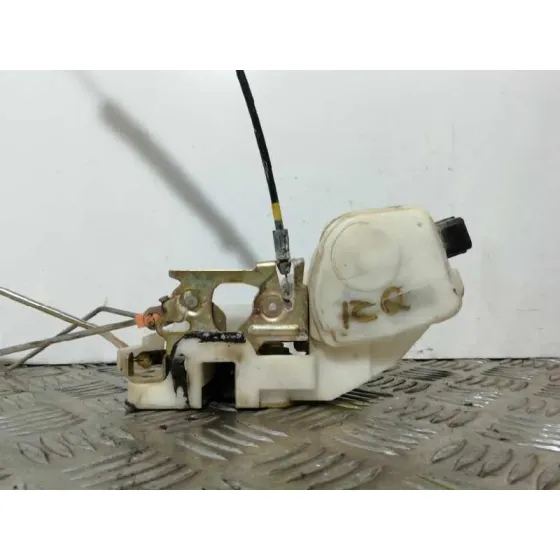 Cerradura Puerta Delantera Izquierda para Mitsubishi Montero (V60/V70)