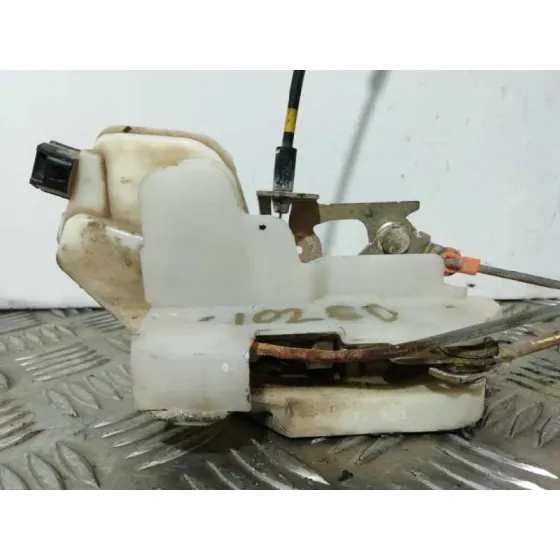 Cerradura Puerta Delantera Izquierda para Mitsubishi Montero (V60/V70)