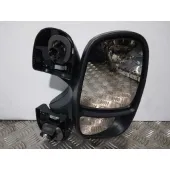Retrovisor Derecho para Renault Trafic Caja Cerrada (Ab 4.01)