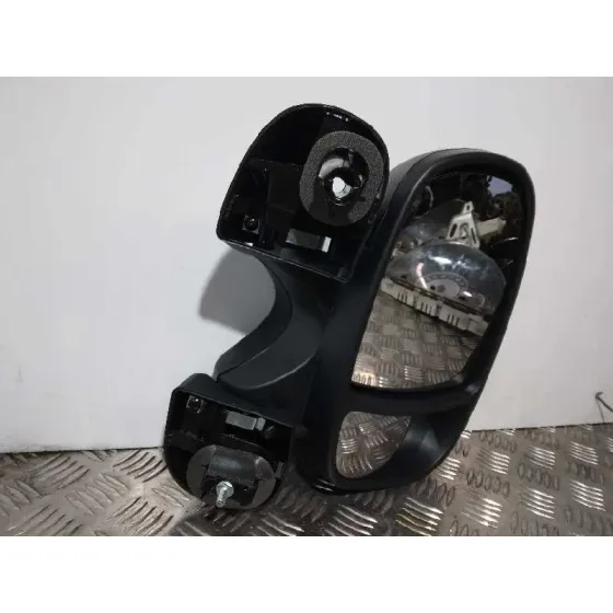Retrovisor Derecho para Renault Trafic Caja Cerrada (Ab 4.01)