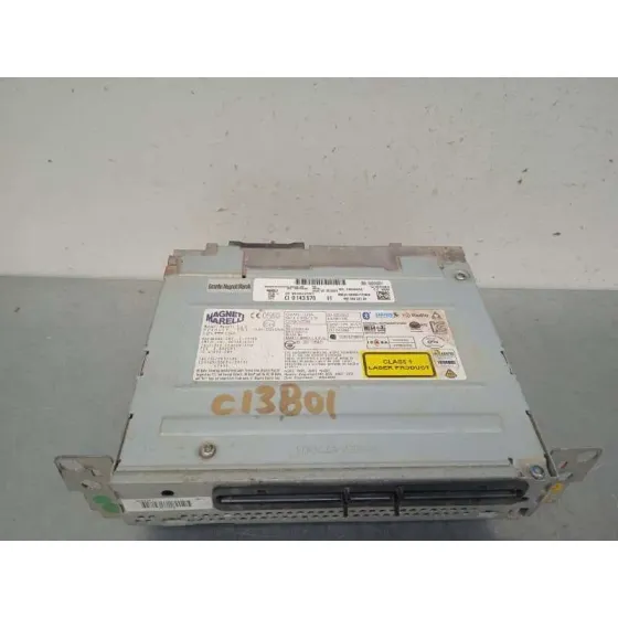 Sistema Navegacion Gps para Bmw Serie 3 Lim. (F30)