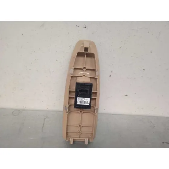 Mando Elevalunas Delantero Derecho para Bmw Serie 3 Lim. (F30)