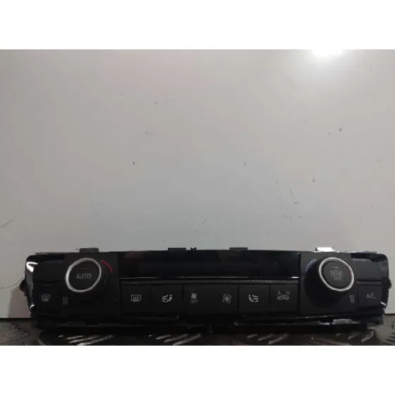 Mando Climatizador para Bmw Serie 3 Lim. (F30)