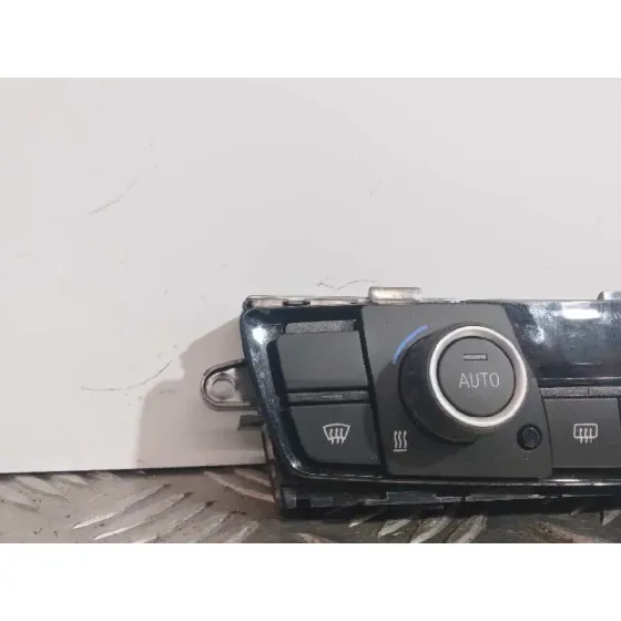 Mando Climatizador para Bmw Serie 3 Lim. (F30)