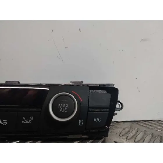 Mando Climatizador para Bmw Serie 3 Lim. (F30)