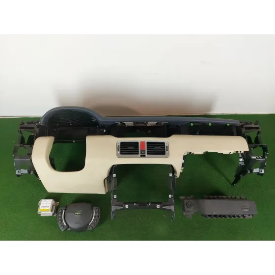 Kit Airbag para Land Rover Range Rover (Lm)