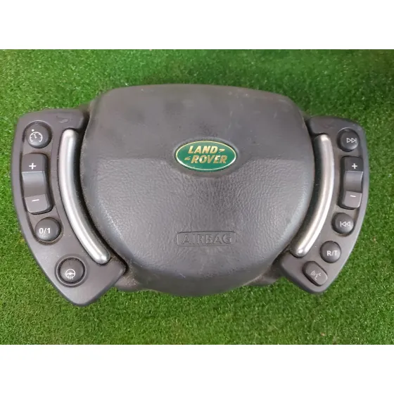 Kit Airbag para Land Rover Range Rover (Lm)