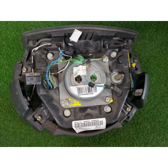 Kit Airbag para Land Rover Range Rover (Lm)