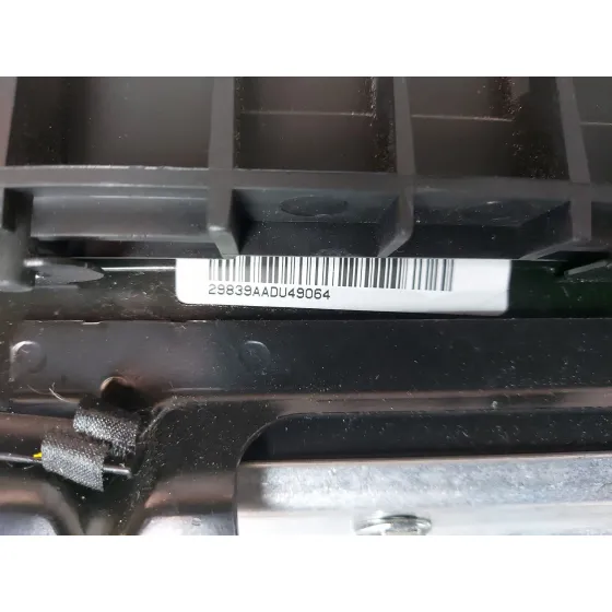Kit Airbag para Land Rover Range Rover (Lm)