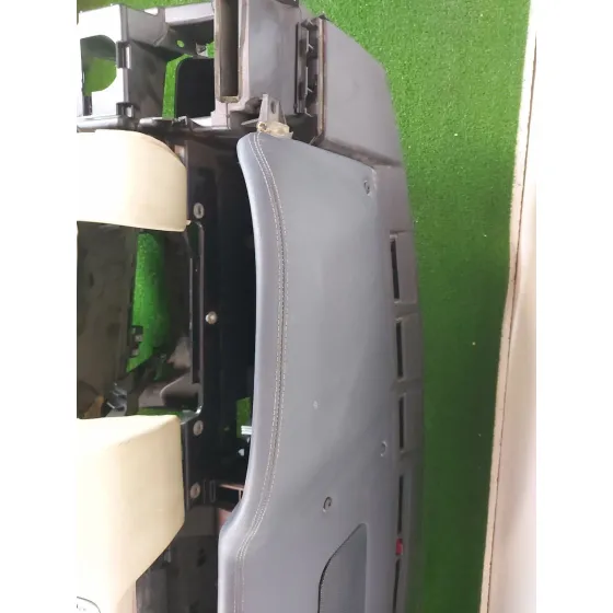 Kit Airbag para Land Rover Range Rover (Lm)