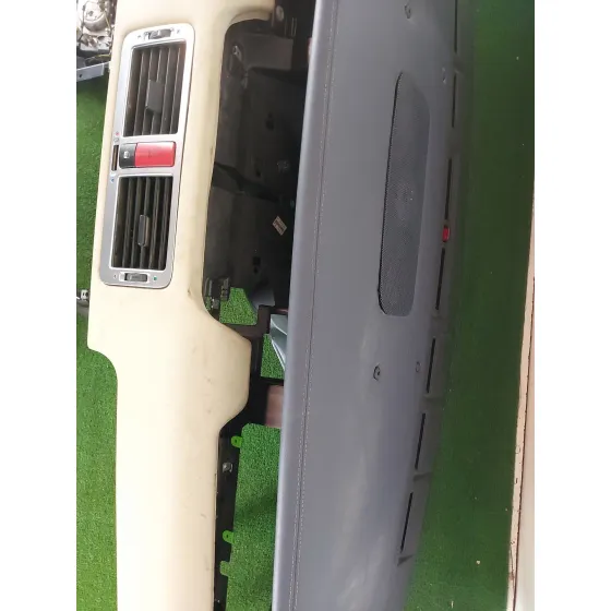 Kit Airbag para Land Rover Range Rover (Lm)