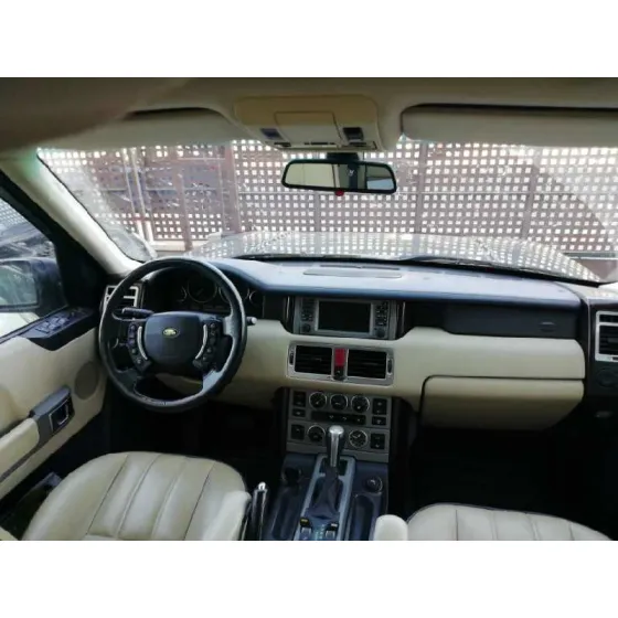Kit Airbag para Land Rover Range Rover (Lm)