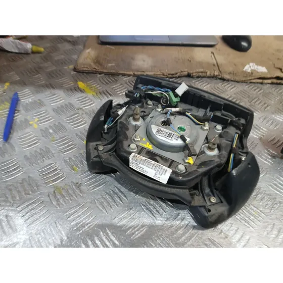 Kit Airbag para Land Rover Range Rover (Lm)