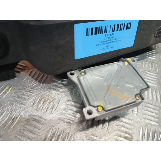 Kit Airbag para Land Rover Range Rover (Lm)
