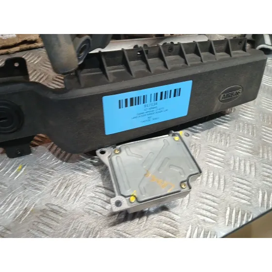 Kit Airbag para Land Rover Range Rover (Lm)