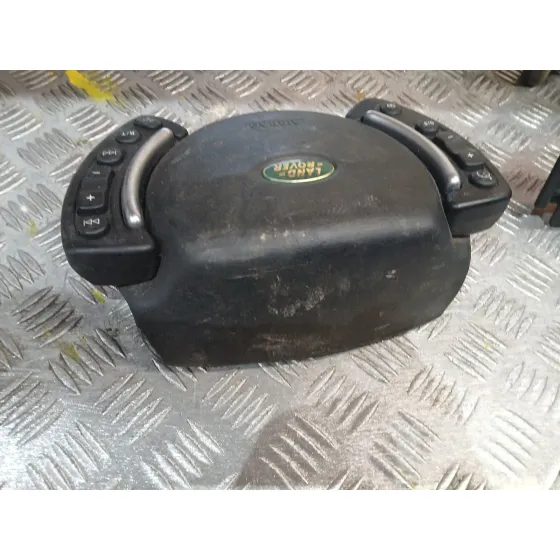 Kit Airbag para Land Rover Range Rover (Lm)
