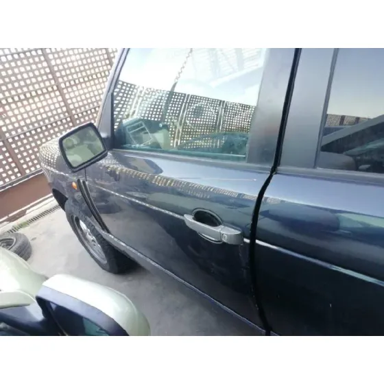 Puerta Delantera Izquierda para Land Rover Range Rover (Lm)