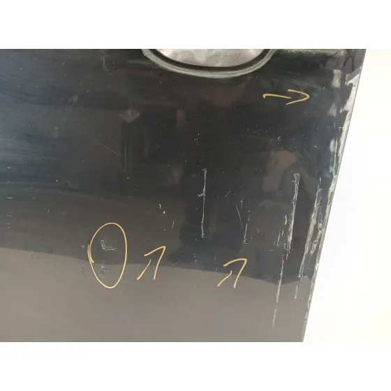 Puerta Delantera Izquierda para Land Rover Range Rover (Lm)