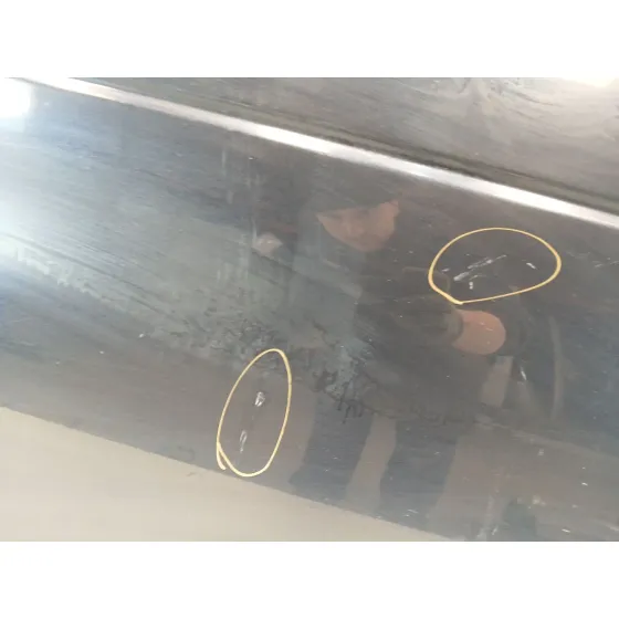 Puerta Delantera Izquierda para Land Rover Range Rover (Lm)