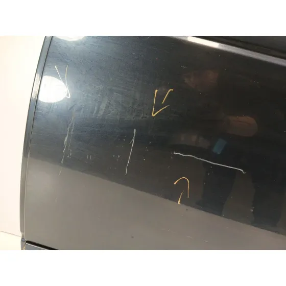 Puerta Delantera Izquierda para Land Rover Range Rover (Lm)