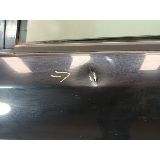 Puerta Delantera Izquierda para Land Rover Range Rover (Lm)