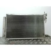 Condensador / Radiador Aire Acondicionado para Ford Fiesta (Cb1)