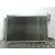 Condensador / Radiador Aire Acondicionado para Ford Fiesta (Cb1)