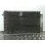 Condensador / Radiador Aire Acondicionado para Ford Fiesta (Cb1)