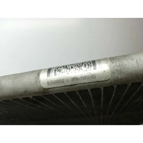 Condensador / Radiador Aire Acondicionado para Ford Fiesta (Cb1)
